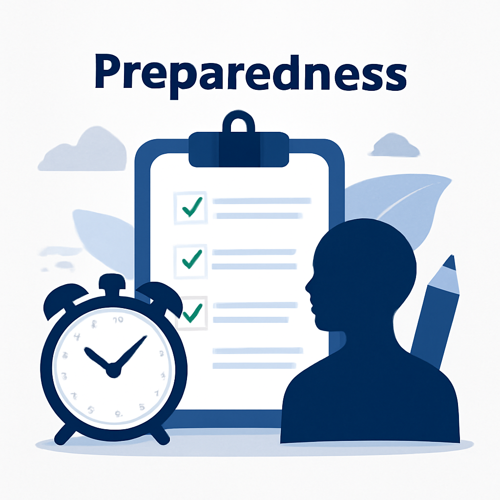 Preparedness Image